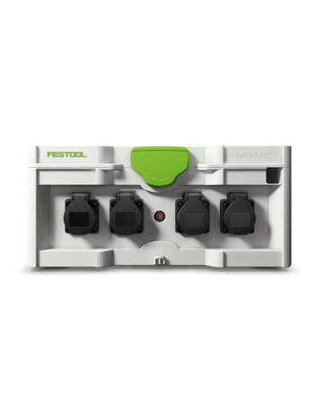 SYS-PowerHub SYS3-PH M 187 - Festool - 2
