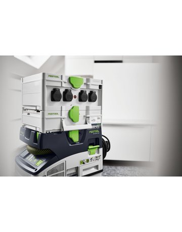 SYS-PowerHub SYS3-PH M 187 - Festool - 3