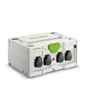 SYS-PowerHub SYS3-PH M 187 - Festool - 1