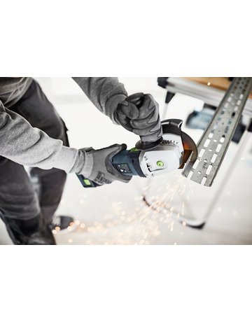 Akkupack BP 18 Li 5,0 HP-ASI - Festool - 4