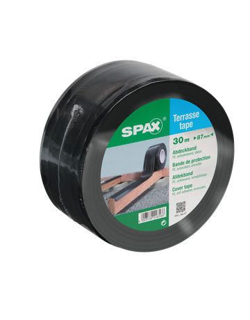 Tape 87 mm x 0,5 mm Rolle 'a 30 Meter - SPAX - 2