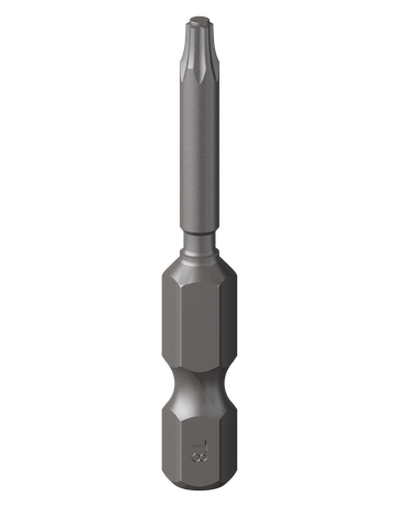 Bit T-STAR PLUS T8 45mm S - SPAX - 1