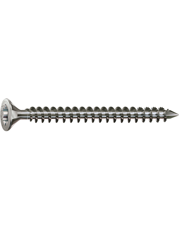 Senkmulti A4 Rostfrei T-STAR plus T40 VG CUTØ 8x 180 mm - SPAX - 3