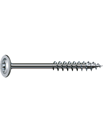 SPAX Tellerkopf T-STAR plus Ø 10x 600 mm - SPAX - 3