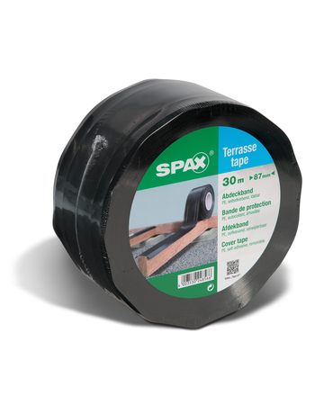 Tape 87 mm x 0,5 mm Rolle 'a 30 Meter - SPAX - 1