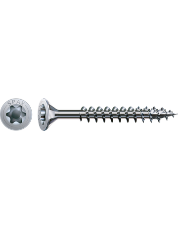 SPAX, Universalschraube, Senkkopf, T-STAR plus, VG, WIROX - SPAX - 1