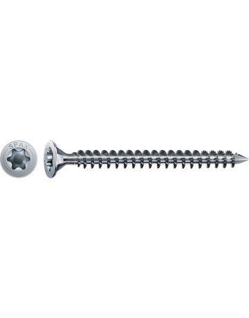 SPAX-S Senkmultikopf T-STAR plus T40 VG CUT Wirox - SPAX - 1