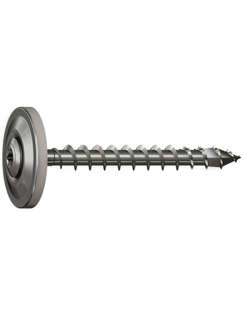 Spax Spenglerschraube Edelstahl A2, XL-Karton - SPAX - 2