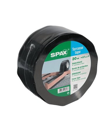 Tape 87 mm x 0,5 mm Rolle 'a 30 Meter - SPAX - 1