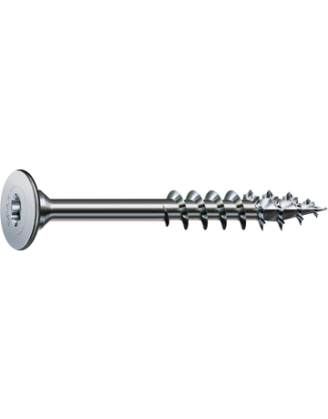 SPAX Korpusverbinder T-STAR plus T20 TG BLAX - SPAX - 2