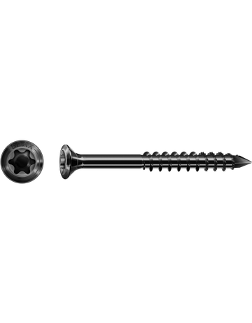 SPAX-S A2 LiKo kleiner Kopf T-STAR plus T15 TG CUT BLAX Ø 4x45 mm