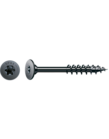 Korpusverbinder T-STAR plus T20 TG Ø 4 x 30 mm BLAX - SPAX