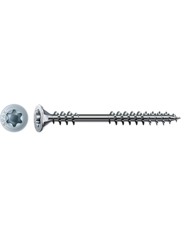 Senkmultikopf T-STAR PLUS T20 Fixiergw. WIROX 4 x 33 mm - SPAX - 1