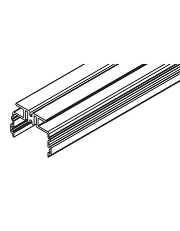 Anschlagdämpfer zum Eindrücken ø 6 mm, braun - Hettich