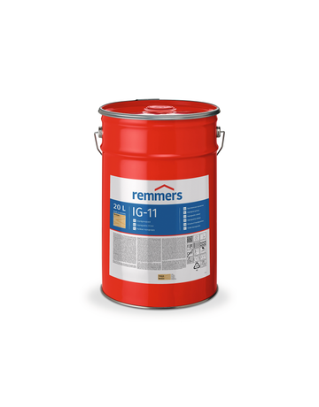 IG-11-IMPRÄGNIERGRUND 5 Liter - Remmers - 1