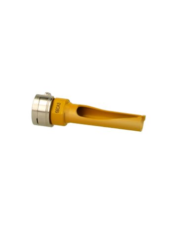 Multi Purpose Lochsäge Ø 27 mm inkl. Click & Drill Adapter - ProFit