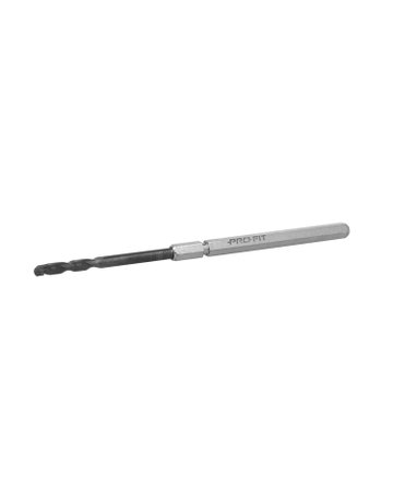 Zentrierbohrer 8 mm, mit CT Pilotbohrer für MP Lochsägen 16-30 mm - ProFit