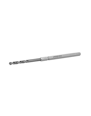 Zentrierbohrer 8 mm, mit HSS Pilotbohrer für MP Lochsägen 16-30 mm - ProFit