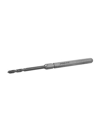 Zentrierbohrer 10 mm, mit CT Pilotbohrer für MP Lochsägen 32-330 mm - ProFit - 1