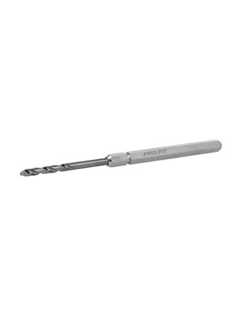 Zentrierbohrer 10 mm, mit HSS Pilotbohrer für MP Lochsägen 32-330 mm - ProFit - 1