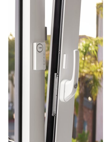Time2Close Alarm - ABUS - 2