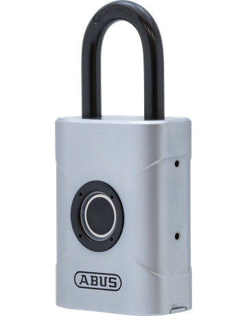 Abus Touch Fingerprint - ABUS - 2