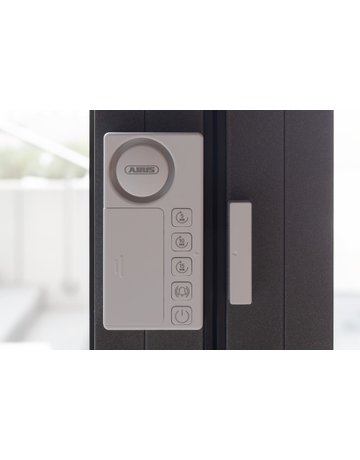 Time2Close Alarm - ABUS - 3