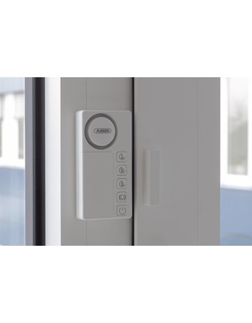 Time2Close Alarm - ABUS - 4