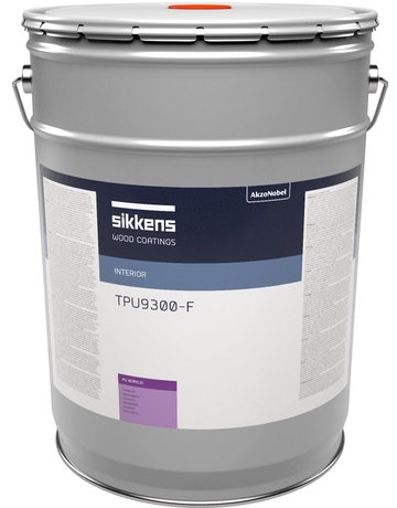SI TPU9300-F 20L - sikkens - Zweihorn - 1
