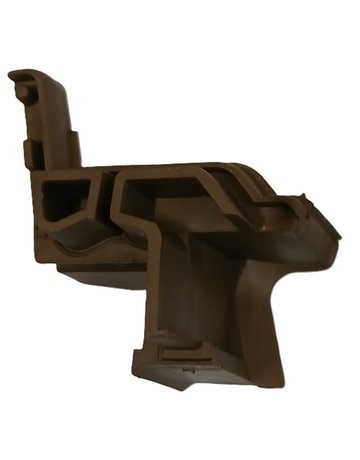 Endkappe weich BC 2,5 links für GBSL 22 K/ GTBSL 22 K - Bug