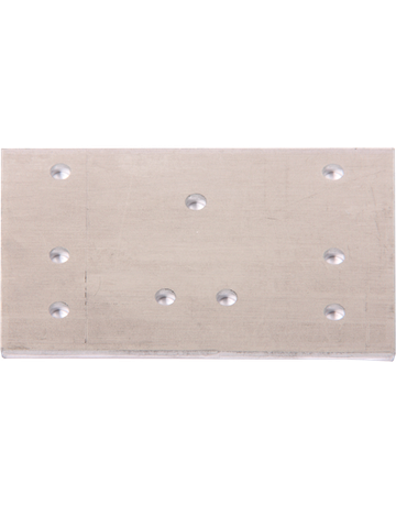 Endhalter für TBS 70 F - Bug