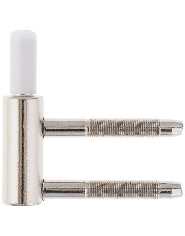 Prima Band 2-teilig für Holzzarge schwarz matt PR215GL-RT-BT-SM (Rahmen) - Anuba