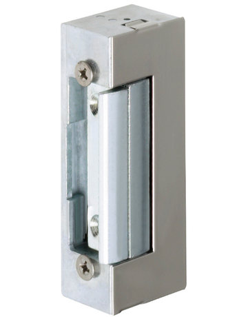 Türöffner Nr. 17 FaFix ohne Schliessblech - effeff