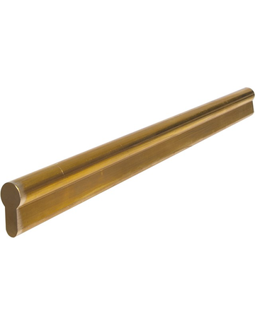 Profil-Montagestange PW35 Mmv L = 350 mm - Ikon