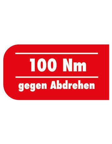 Fenstergriff Jupiter - Topform - 3