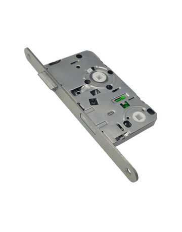 WC E-Schloss Klasse 2 WC 55/20R NISI DIN rechts - Topform