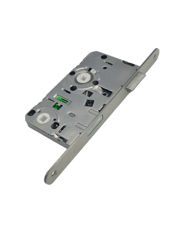 WC E-Schloss Klasse 2 WC 55/20R NISI DIN links - Topform