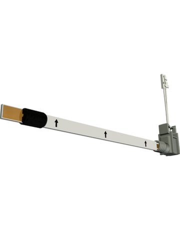 Kontaktelement lang12V DC maximal 36 W - Topform