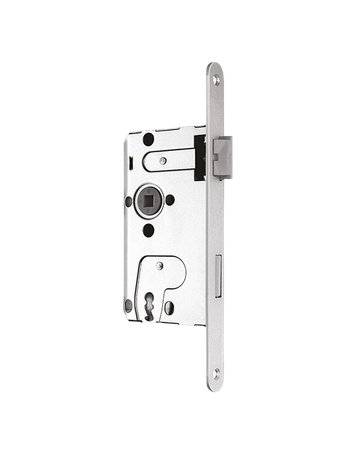 ZT E-Schloss Klasse 1 BB 55/20R NISI DIN rechts - Topform