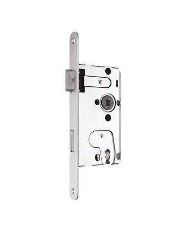 ZT E-Schloss Klasse 1 BB 55/20R NISI DIN links - Topform