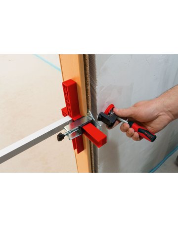 Türfutter-Montage-Set - BESSEY - 8