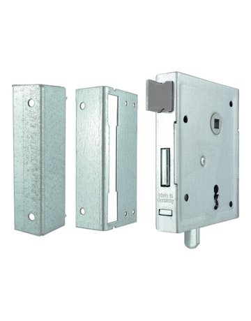 Kastenschloss 79 B BB55/8,D60 ausw./einw,vz - Bever