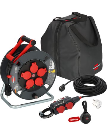 Aktions Set Professional Limited Edition - brennenstuhl - 1