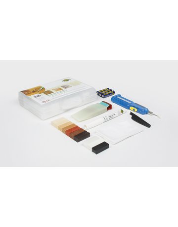 Systainer C 70 PRO Mini - Reparaturset - Cleho