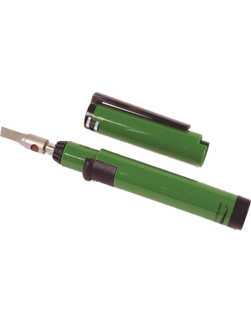 Hartwachsschmelzer C41 Nr. 4121000 - Cleho - 1