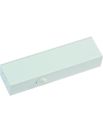 Türschließer TS 73 V BC/ÖD EN 2-4,o. Gestänge,RAL 9016 - dormakaba