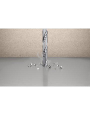 Metallbohrer D-HSS-G - fischer - 2