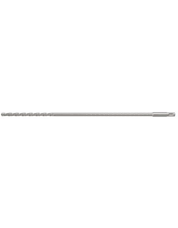 Mauerwerksbohrer SDS Plus 8/120/400 - fischer - 1