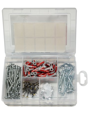 EasyDIY Box Dekoration (141) - fischer - 2
