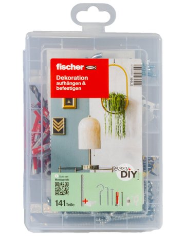 EasyDIY Box Dekoration (141) - fischer - 1